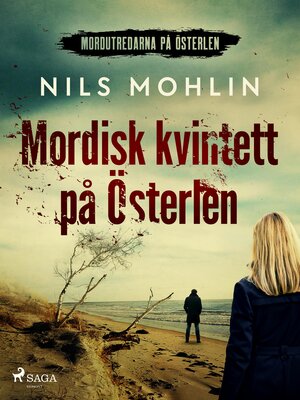 cover image of Mordisk kvintett på Österlen